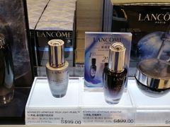 -COSMETICS & PERFUMES BY SHILLA(樟宜机场店)