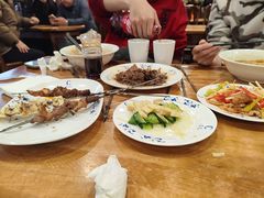 -柴氏风味斋(甘家口店)