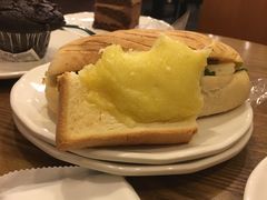 -星巴克(无锡百联奥特莱斯店)