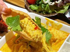 -Home Thai·泰谣(王府井apm店)