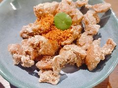 阿嫲的盐酥鸡-千金一碗·宝岛一村(韩国街店)