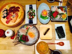 -筑地玉寿司(銀座コア店)