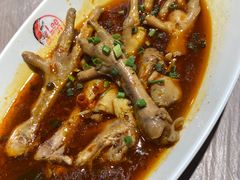 -李叔叔虾蟹大排档(青羊店)