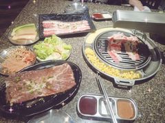-高丽苑韩国烤肉(海昌路旗舰店)