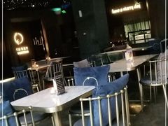 -STARRY CAFE & LOUNGE BAR(高新店)