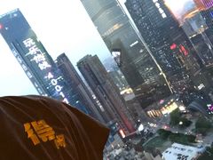 -得闲·高空SPA(东盟店)