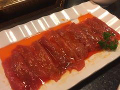 -蜀九香火锅(彩虹店)