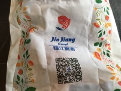 -锦江旅游(上海旅行社店)