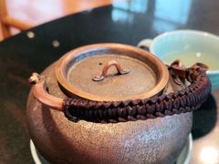 -丽江金茂凯悦臻选酒店-滇香馆