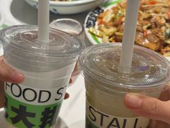 -欧记大排档·景德菜(上海首店)