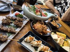 -九井澤精致料理(金茂店)
