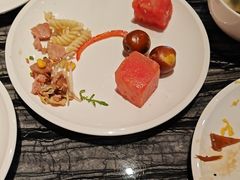 -北京乐多港万豪酒店·臻厨