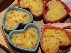 -贵木日本料理·铁板烧(新地假日广场店)