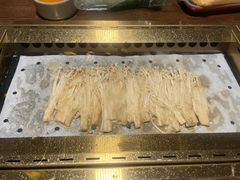 -新石器烤肉(中房金谊广场店)