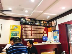 -东吴面馆(因果巷店)