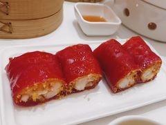 -喜宴又一村·粤菜·茶点·海鲜(壹方天地店)