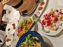 -清真·卡德尔大叔新疆主题餐厅(龙汇路店)