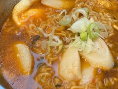 -屋里家延边朝鲜族冷面(南园店)