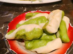 -粗粮人家·东北菜(洋桥店)