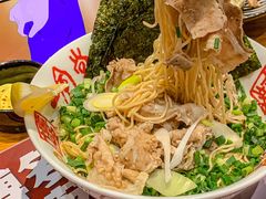 -一風堂拉面(美罗城店)