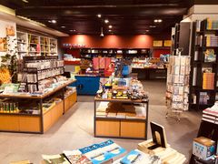 -北方图书城(沈阳天地店)