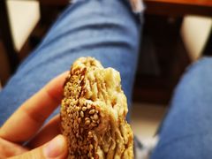 -李小老烧饼(常营民族家园店)