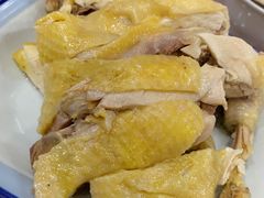 -小本鸡饭店(滨江白马湖店)