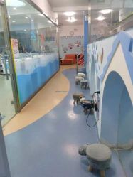 -马博士婴幼儿国际水育中心(永辉超市小马旗舰店)