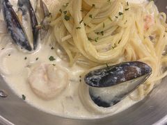 -Kpasta韩式意大利面