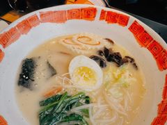 -山葵家·创意料理(宁波来福士店)