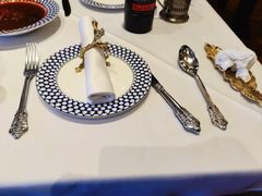 -哈拉硕俄式西餐