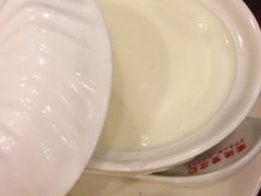 姜撞奶-正德顺順德雙皮奶(中信店)
