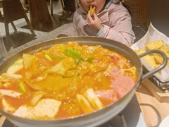 -KimPro 辛普乐概念韩餐