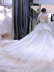 点击看大图 -卡恩婚纱摄影(桥梓口店)