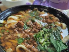 传统猪肉面-东方削面(迎泽街店)
