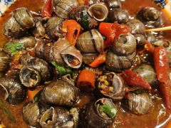 -老闵田螺馆·南昌市井菜·特色小吃(总店)