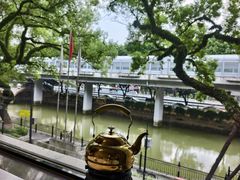 -广东胜利宾馆西关粤中餐厅