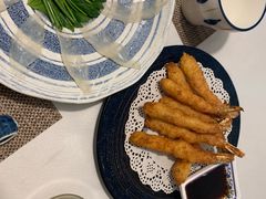 -肆月河豚·新淮扬(金融街店)