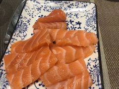 -西藏饭店·亚克·食光自助餐厅(文殊院店)