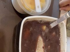 手工芋圆系列-鲜芋仙(苏州干将店)