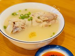 -王婆婆老妈蹄花川菜馆·非物质文化遗产(太古里一店)