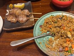 -鸟鹏烧鸟居酒屋(仁恒梦中心店)