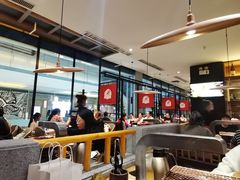 -黑牛の店·和牛烧肉(大悦城店)