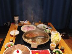 -潘小辣鲜肉老火锅