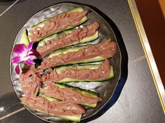 -锅哥有料老火锅(金港国际店)