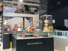 -麦雪尔甜品·生日蛋糕(新街口旗舰店)