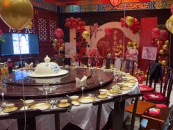 -孩提·一站式宝宝宴布置·儿童生日派对策划·小丑表演(北京店)