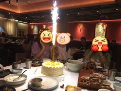 -丝路金桃·新疆菜(徐汇店)