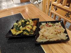 -水浒烤肉(国贸店)