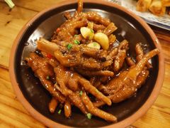 -霄汉牛三鲜湖北砂锅菜(万松园2店)